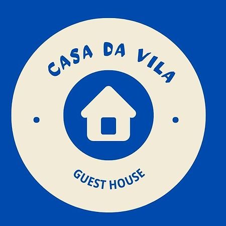 Casa Da Vila Hostel Guest House Sao Paulo Exterior photo